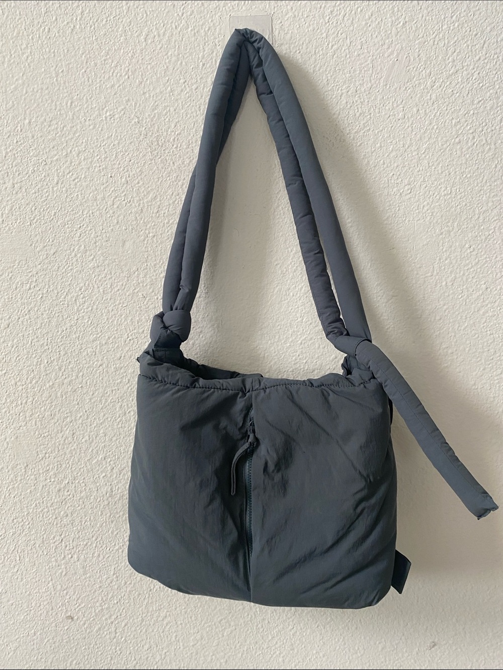 ÖLEND Ona Soft Bag Coal